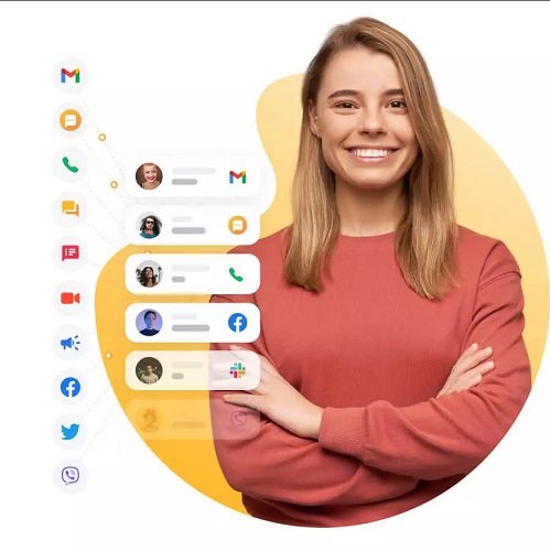 Help desk software