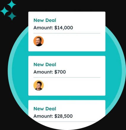 Sales Software
